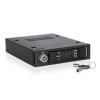 Icy Dock MB601VK-B TOUGHARMOR MB601VK-B 2.5 NVME U.2 SSD MOBILE RACK