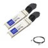 Addon ADD-SJUSIN-PDAC3M ADDON JUNIPER NETWORKS EX-SFP-10GE-DAC-3MTO INTEL XDACBL3M MULTIPLE OEM COMPATIB