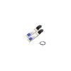 Addon ADD-SCISDE-PDAC7M ADDON CISCO SFP-H10GB-CU7M TO DELL 332-1667 COMPATIBLE 10GBASE-CU SFP+ TO SFP+ D
