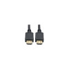 Eaton P568-012-BK-GRP AV CABLE - HDMI LEFT CONNECTOR - MALE LEFT GENDER - HDMI RIGHT CONNECTOR - MALE
