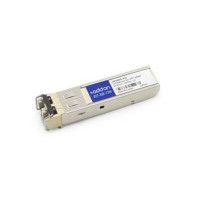 Addon JW088A-AO ADDON ARUBA NETWORKS JW088A COMPATIBLE TAA COMPLIANT 1000BASE-SX SFP TRANSCEIVER
