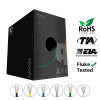 Startech N6PATCH20GN STARTECH 20FT GREEN CAT6 ETHERNET CABLE DELIVERS MULTI GIGABIT 1/2.5/5GBPS & 10G