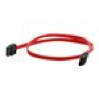 Addon SATAFLEX18-5PK ADDON 5-PACK OF 1.5FT SATA MALE TO MALE RED SERIAL CABLES