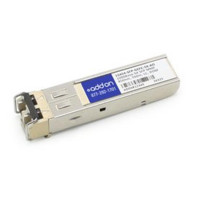 Addon 15454-SFP-GEFC-SX-AO ADDON CISCO 15454-SFP-GEFC-SX COMPATIBLE TAA COMPLIANT 1000BASE-SX SFP TRANSCEIV