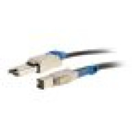 LEGRAND 54255 1M EXT MINISAS-MINISAS HD PAS 6GB CBL