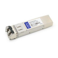 Addon 1061701854-02-AO ADDON ADVA COMPATIBLE TAA COMPLIANT 10GBASE-SR SFP+ TRANSCEIVER (MMF, 850NM, 300