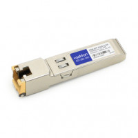 Addon PAN-SFP-PLUS-T-AO ADDON PALO ALTO NETWORKS COMPATIBLE TAA COMPLIANT 100/1000/10000BASE-TX SFP+ TRA