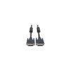 Eaton P560-010-DLI TRIPP LITE SERIES DVI-I DUAL LINK DIGITAL AND ANALOG MONITOR CABLE - DVI-I DUAL-