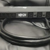 Eaton PDU3EVSR6L2130 EATON 10KW 200-240V 3PH SWITCHED PDU - LX INTERFACE, GIGABIT, 30 OUTLETS, L21-30