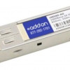 Addon J4858D-AO ADDON HP J4858D COMPATIBLE TAA COMPLIANT 1000BASE-SX SFP TRANSCEIVER (MMF, 850NM