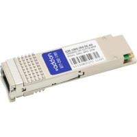 Addon Q28-100G-SR4-DE-AO ADDON DELL Q28-100G-SR4 COMPATIBLE TAA COMPLIANT 100GBASE-SR4 QSFP28 TRANSCEIVER