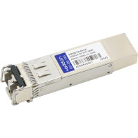 Addon SFP10E-FN-CK-AO ADDON QLOGIC SFP10E-FN-CK COMPATIBLE TAA COMPLIANT 10GBASE-SR SFP+ TRANSCEIVER (