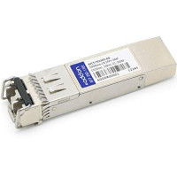 Addon AFCT-701SDZ-AO THIS AVAGO AFCT-701SDZ COMPATIBLE SFP+ TRANSCEIVER PROVIDES 10GBASE-LR THROUGHPU