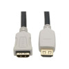 Eaton P569-006-2B-MF EATON TRIPP LITE SERIES HIGH-SPEED HDMI EXTENSION CABLE (M/F) - 4K 60 HZ, HDR, 4