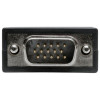 Eaton P131-000-A-DISP EATON TRIPP LITE SERIES HDMI TO VGA ACTIVE ADAPTER VIDEO CONVERTER WITH AUDIO (F