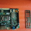 Supermicro X11SSV-Q Desktop Motherboard - Intel Q170 Chipset - Socket H4 LGA-1151 - Mini ITX