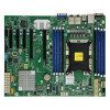 SUPERMICRO X11DPH-T - motherboard - extended ATX - Socket P - C624