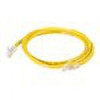 C2G 24669 PATCH CABLE - UNSHIELDED TWISTED PAIR (UTP) - MALE LEFT GENDER - MALE RIGHT GEND