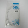 C2G 29141 THE ULTIMA USB CABLE OPTIMIZES STYLE, QUALITY, AND VALUE IN A CABLE SPECIALLY DE