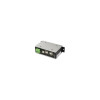 Startech HB20A4AME 4 PORT USB 2.0 HUB METAL INDUSTRIAL MOUNTABLE HEAVY DUTY