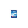 Verbatim 99828 256GB SD CARD, UHS-I V10 U1 CLASS 10