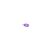 Addon ADD-3FCAT6-PE ADDON 3FT PURPLE CAT 6 PVC ETHERNET CABLE SNAGLESS BUBBLE BOOT RJ-45 M/M