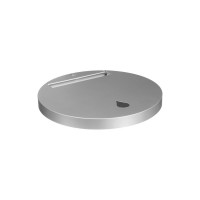 Rain Design 10006 I360 20 - 23IN TURNTABLE - SILVER
