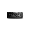 Adesso AKB-132PB AKB-132 - MULTIMEDIA DESKTOP KEYBOARD (PS/2)