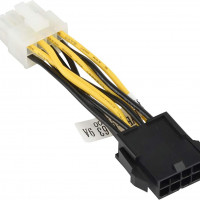 Supermicro Power Interconnect cord