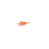 LEGRAND AV - C2G 04016 2FT CAT6 ORANGE SNAGLESS PATCH CABLE