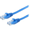 C2G 31361 75FT CAT6 SNAGLESS UTP CABLE-BLU