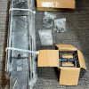 Eaton SR2POST13 EATON TRIPP LITE SERIES 13U SMARTRACK 2-POST OPEN FRAME RACK - ORGANIZE AND SECU
