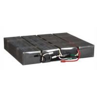 Eaton RBC5-192 EATON TRIPP LITE SERIES 4U UPS REPLACEMENT 192VDC BATTERY CARTRIDGE (1 SET OF 16