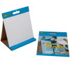 3M 563 DE DRY ERASE TABLE TOP EASEL PAD