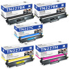Brother TN227C TONER CARTRIDGE - CYAN - 2,300-PAGE YIELD - HL-L3210CW, HL-L3230CDW, HL-L3270CDW