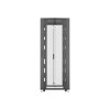 Vertiv VR3150 VR RACK 42U WITH DOORS/ SIDES AND CASTERS CUSTOMER PAYS FREIGHT