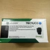 Lexmark 78C1UC0 CYAN ULTRA HY TONER CARTRIDGE 78C1UC0 RETURN PROGRAM