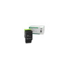 Lexmark 78C1XK0 BLACK TONER CARTRIDGE 78C1XK0 EXTRA HY RETURN PROGRAM