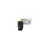 Lexmark 78C1UM0 LEXMARK 78C1UM0 MAGENTA RETURN PROGRAM TONER CARTRIDGE FOR USE IN CS521,CS/CX622