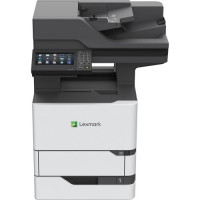 Lexmark 25B0002 MX722ADE MONOCHROME LASER PRINTER