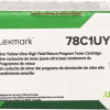Lexmark C241XY0 YELLOW TONER CARTRIDGE C241XY0 EXT HIGH YIELD