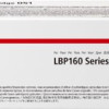 Canon 2170C001 DRUM CARTRIDGE - BLACK - YIELDS UP TO 23,000 PAGES (ISO / IEC STANDARD) - FOR US