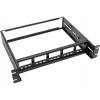 Eaton SRDINRAIL2U EATON TRIPP LITE SERIES SMARTRACK ADJUSTABLE RACK-MOUNT DIN RAIL KIT - TOP HAT,