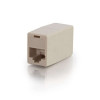 C2G 01937 RJ45 8-PIN MOD INLINE COUPLER STRAIGHT