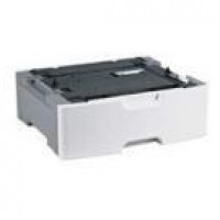 Lexmark 50G0822 THIS UNIT SUPPORTS A4, A5, A6, EXECUTIVE, FOLIO, JIS B5, LETTER, LEGAL, OFICIO A