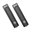 Eaton SRHANDLE3 EATON TRIPP LITE SERIES SMARTRACK REPLACEMENT LOCK FOR SERVER RACK CABINETS, FRO