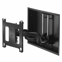 HPE PNRIWUB LARGE DUAL SWING INWALL MOUNT W PSBUB PAC501B REQUIRED