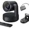 Logitech 960-001226 RALLY CAMERA VC ONLY BOARDROOM INVCIN CAMERA SOLUTION