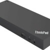 Lenovo 40AN0135US LENOVO THINKPAD THUNDERBOLT 3 DOCK GEN 2 US