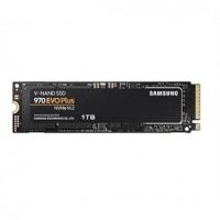 SAMSUNG - SOURCING MZ-V7S1T0B/AM SAMSUNG 970 EVO PLUS SERIES 1TB M.2 PCIE 3.0 X4 (NVME)